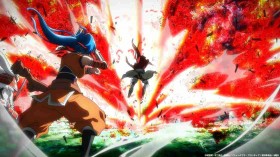 Shangri-La Frontier Episode38 (S2 EP13) “Carrying the Torch of Ambition, Part 3” Story & Scenes Released